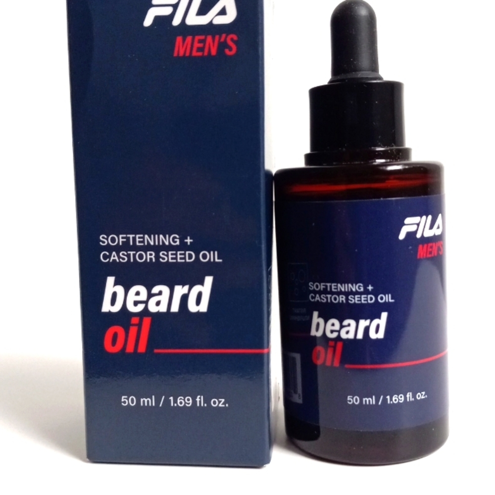 BEARD OIL - Picture 2 of 2